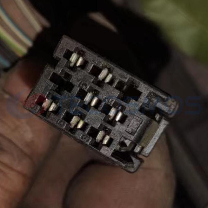 Car Connector For BMW 9pin CT9-0027M-1