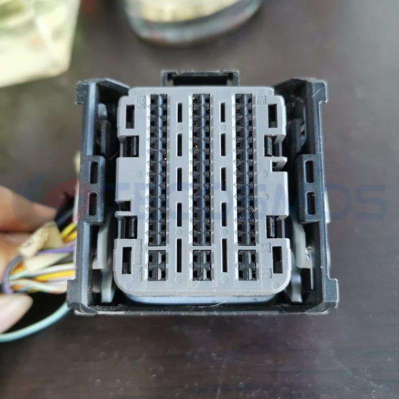 Car Connector For Ford For buick 90 Pin CT90-0003M