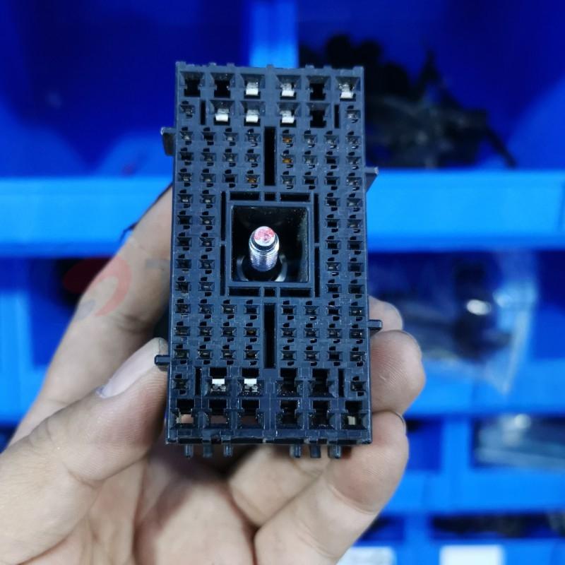 Car Connector For Computer version plug 92 pin CT92-0002M