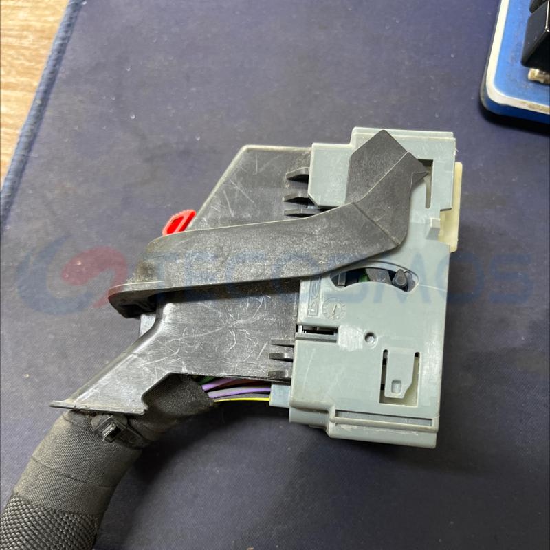 Car Connector For Ford PC version plug 95 pin CT95-0006M-1