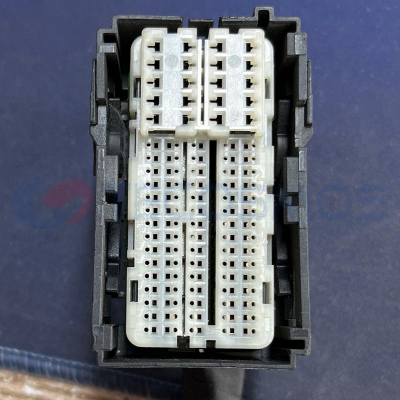 Car Connector For Ford PC version plug 95 pin CT95-0006M